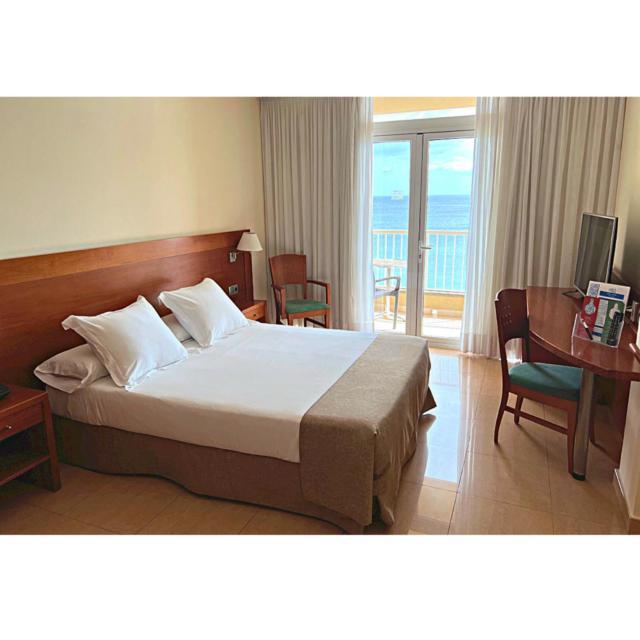 Hotel Diamar Arrecife  Luaran gambar