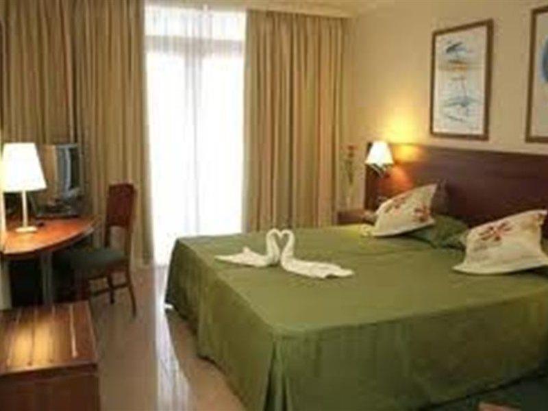Hotel Diamar Arrecife  Bilik gambar