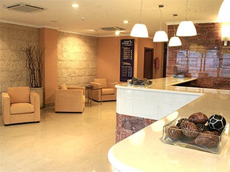 Hotel Diamar Arrecife  Dalaman gambar