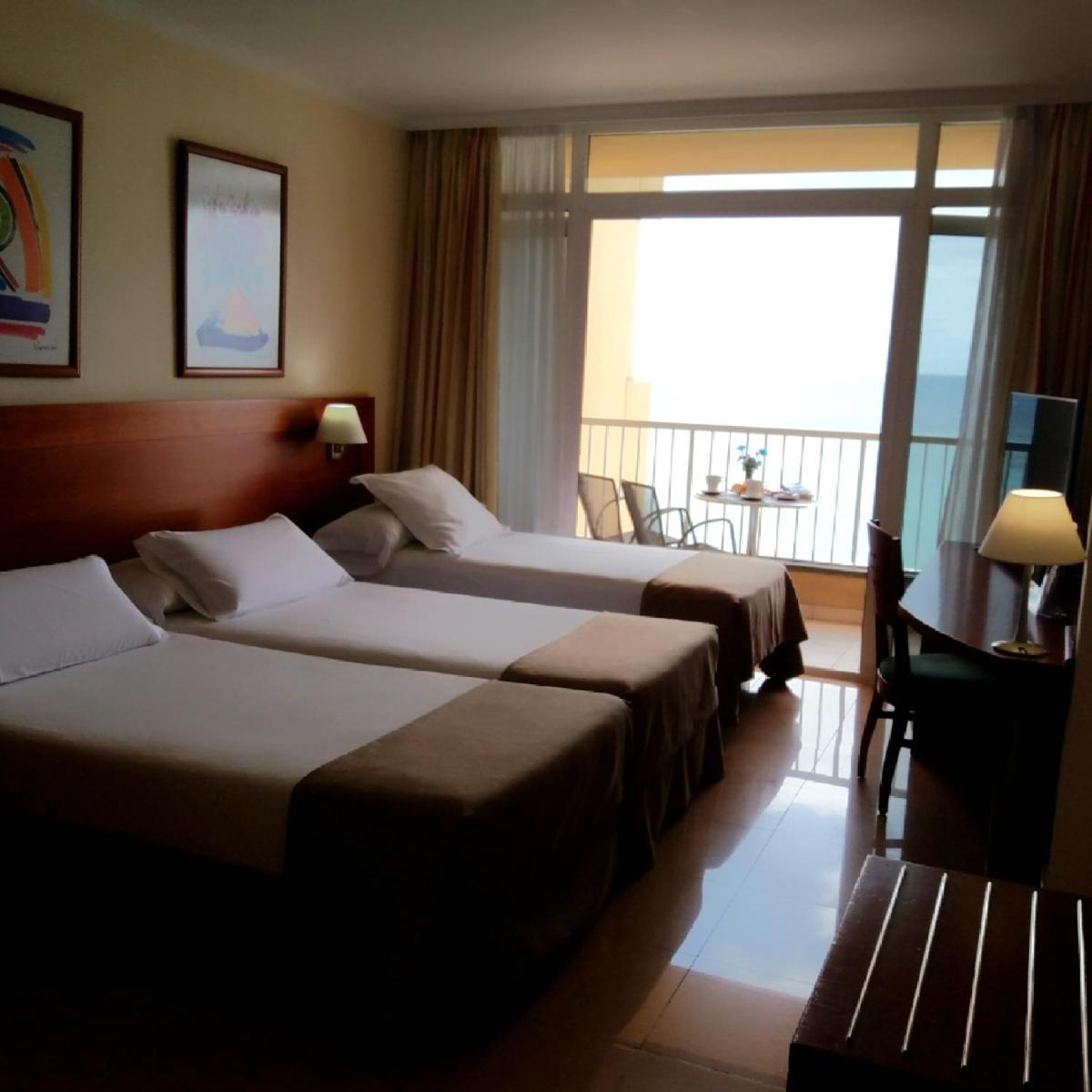 Hotel Diamar Arrecife  Luaran gambar